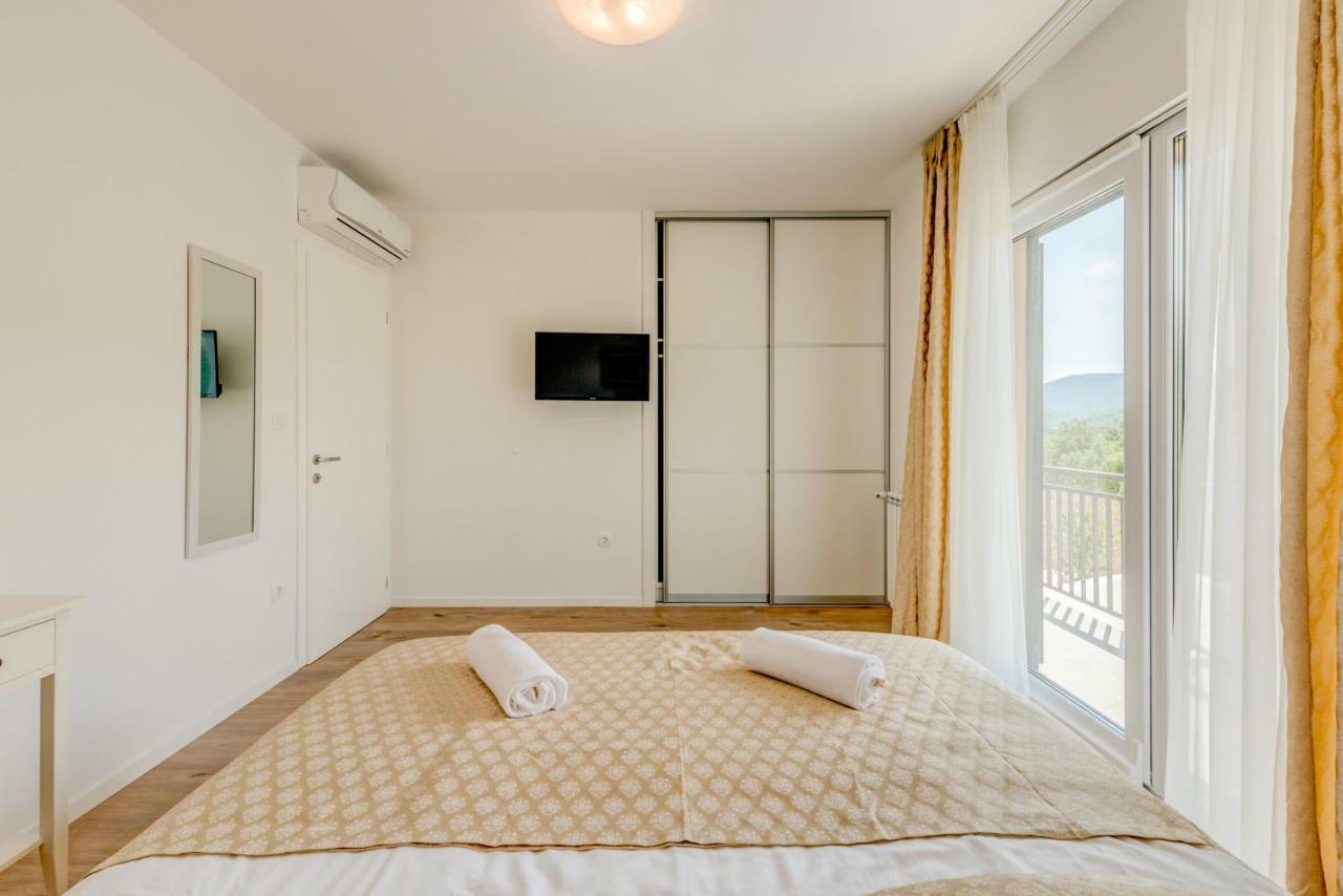 Villa Nika Bisko 外观 照片